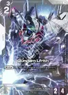 Product image for Gundam Lfrith (Premium Card Collection)