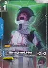 Product image for Banagher Links (Newtype Challenge 2026 Mission 4)