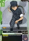 Product image for Duo Maxwell (Store Tournament Participant Pack 01)