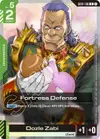 Product image for Fortress Defense (Championship Participation Pack 01)