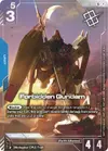 Product image for Forbidden Gundam (Store Tournament Winner Pack 04)