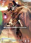 Product image for Gundam AGE-1 Normal (Store Tournament Winner Pack 02)