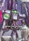 Product image for Haman Karn's Gaza C (Store Tournament Winner Pack 04)