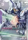 Product image for Gundam X (GD02-056) (Store Tournament Winner Pack 02)