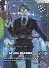 Product image for Challia Bull (GQ) (Store Tournament Winner Pack 04)