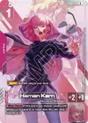 Product image for Haman Karn (Newtype Challenge 2025 Mission 3)