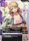 Product image for Lafter Frankland (Store Tournament Participation Pack 05)