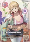 Product image for Lafter Frankland (Store Tournament Winner Pack 05)
