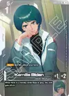 Product image for Kamille Bidan (Newtype Challenge 2025 Mission 2)