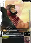 Product image for Quattro Bajeena (Store Tournament Participant Pack 02)