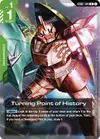 Product image for Turning Point of History (Store Tournament Participant Pack 04)