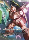 Product image for Turning Point of History (Store Tournament Winner Pack 04)