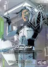 Product image for White Wolf (Store Tournament Winner Pack 02)