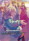 Product image for Awakened Power (R+)  (Premium Accessory Set - Mobile Suit Gundam: Iron-Blooded Orphans)