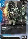 Product image for Kshatriya Besserung (Store Tournament Participation Pack 05)
