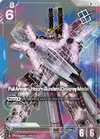 Product image for Full Armor Unicorn Gundam (Destroy Mode) (Store Tournament Winner Pack 03)