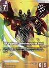 Product image for Gundam Deathscythe Hell (Store Tournament Winner Pack 03)