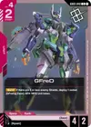 Product image for GFreD (Judge Pack 02)