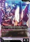 Product image for Gundam Hajiroboshi (2nd Form) (WCS26-27 Participation Pack Vol.1)