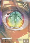 Product image for 0 Gundam (Store Tournament Winner Pack 05)