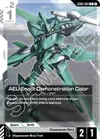 Product image for AEU Enact Demonstration Color (Store Tournament Participant Pack 03)