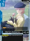 Product image for Sarah Zabiarov (Store Tournament Participant Pack 04)
