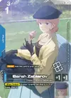 Product image for Sarah Zabiarov (Store Tournament Winner Pack 04)