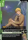 Product image for Bernard Wiseman (GD03 Release Event)