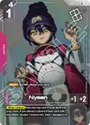 Product image for Nyaan (Store Tournament Winner Pack 03)
