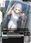 Product image for Soma Peries (WCS26-27 Participation Pack Vol.1)