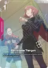 Product image for Eliminate Target (Store Tournament Winner Pack 05)