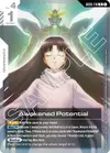 Product image for Awakened Potential (Store Tournament Participant Pack 03)