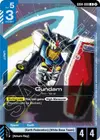 Product image for Gundam (GD04-008) (WCS 26-27 Participation Pack Vol.2)