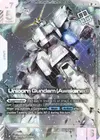 Product image for Unicorn Gundam (Awakened) (Newtype Challenge 2026 Mission 4)