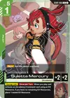 Product image for Suletta Mercury (GD04 Release Event)