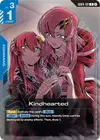 Product image for Kindhearted (Store Tournament Participation Pack 05)