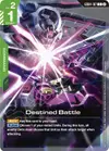 Product image for Destined Battle (Store Tournament Participation Pack 06)