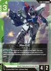 Product image for Re-GZ (Store Tournament Participation Pack 06)