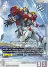Product image for Gundam Maxter (Store Tournament Winner Pack 06)