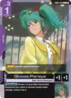 Product image for Quess Paraya (Store Tournament Participation Pack 06)