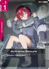 Product image for Airframe Seizure (Store Tournament Participation Pack 06)