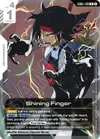 Product image for Shining Finger (GD05 Release Event)