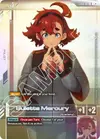 Product image for Suletta Mercury (Newtype Challenge 2025 Mission 1)