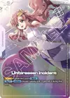 Product image for Unforeseen Incident (Store Tournament Winner Pack 01)