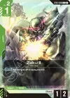 Product image for Zaku II (Championship Participation Pack 01)