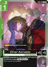 Product image for Char Aznable (World Championship Regionals 26-27 Season 2)