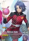 Product image for Athrun Zala (Store Tournament Winner Pack 01)