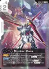 Product image for Striker Pack (1st Anniversary Event)