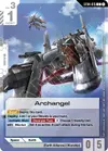 Product image for Archangel (Store Tournament Participant Pack 04)