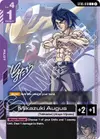 Product image for Mikazuki Augus (Event Promo)
